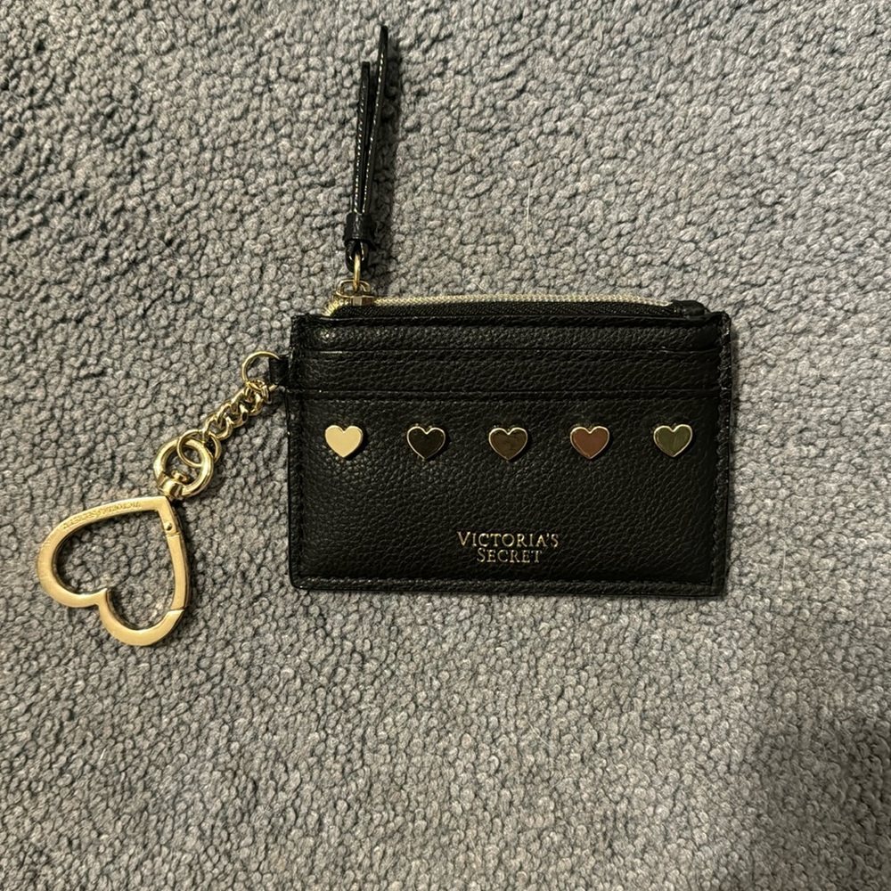 Victoria’s Secret wallet
